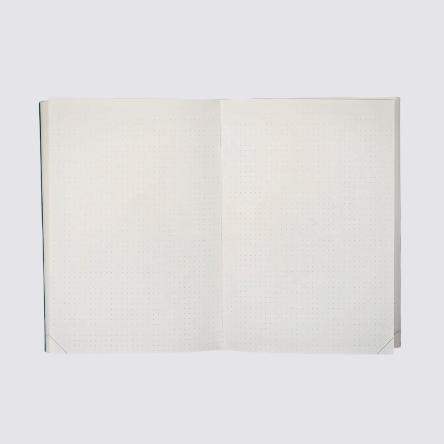 A5 Notebook - Hudson