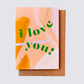 Hudson Love Card