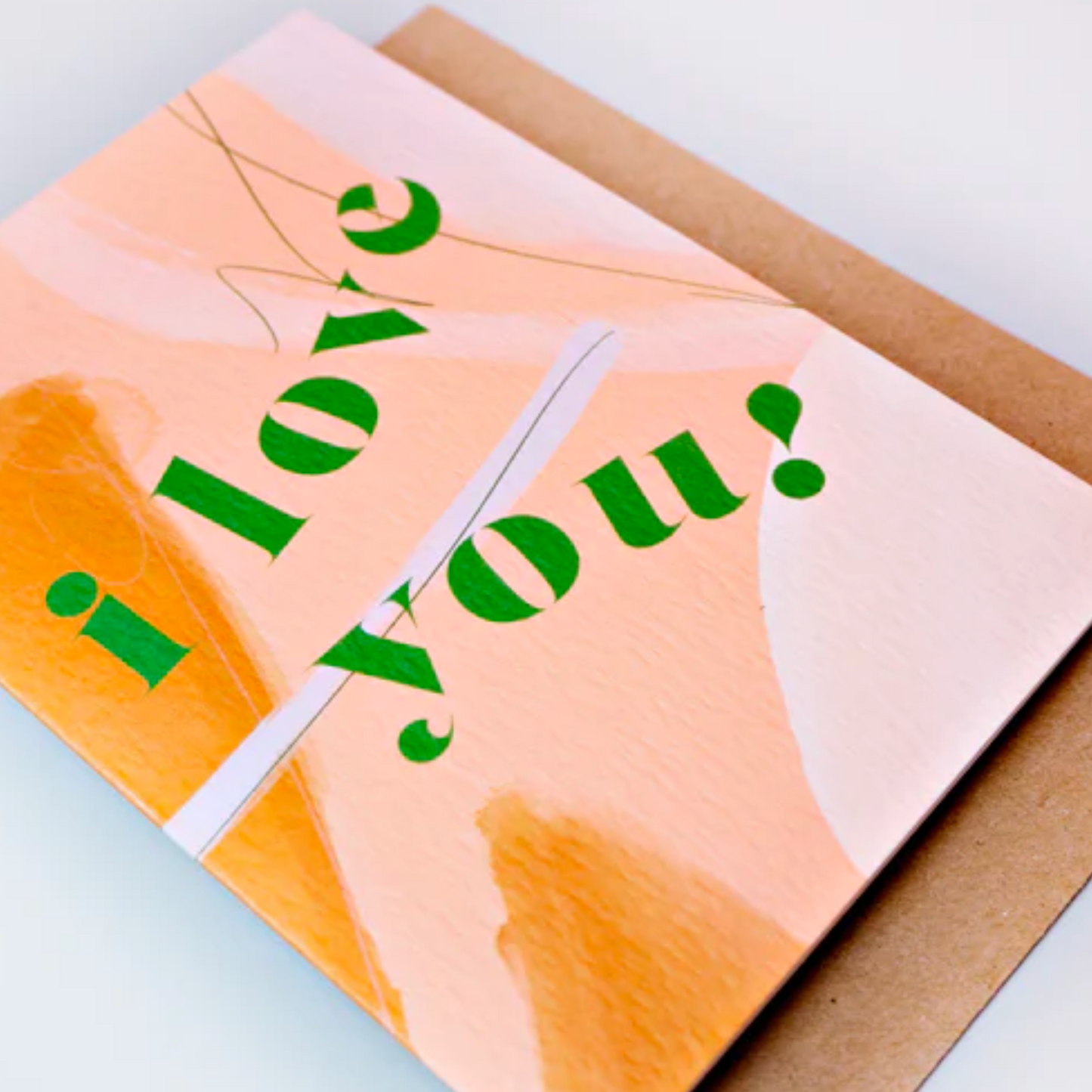 Hudson Love Card