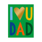 Father's Day card