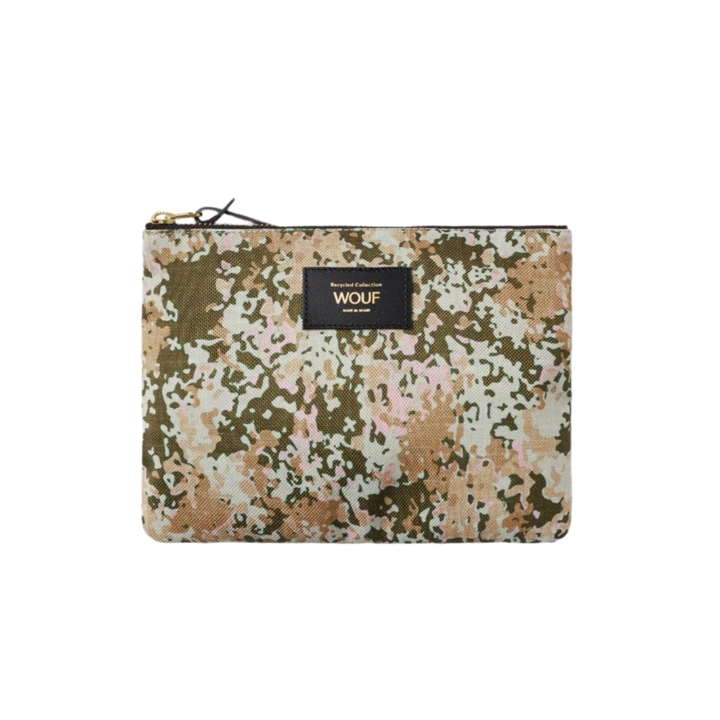 Wouf - Isla Pouch