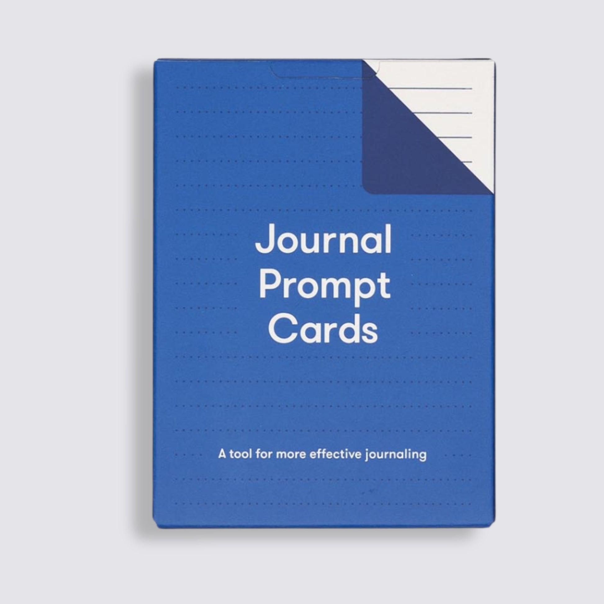Journaling Prompt Cards
