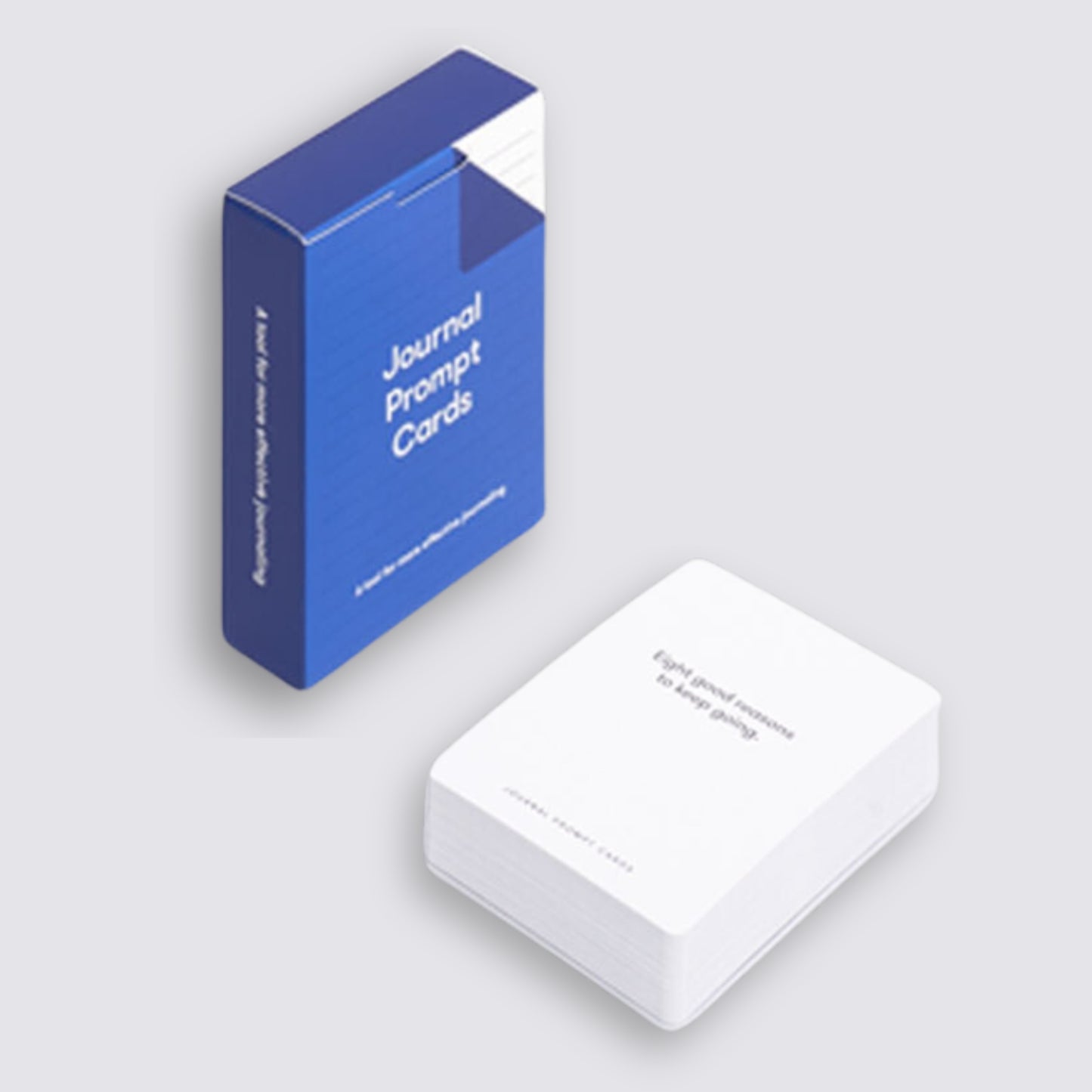Journal Prompt Cards