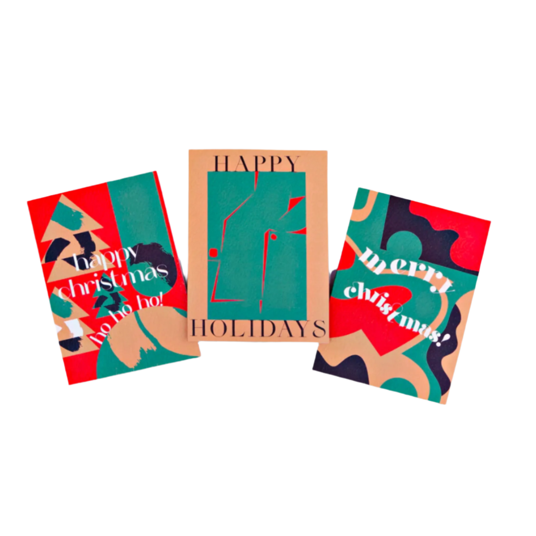 Juno Christmas - Set of 6