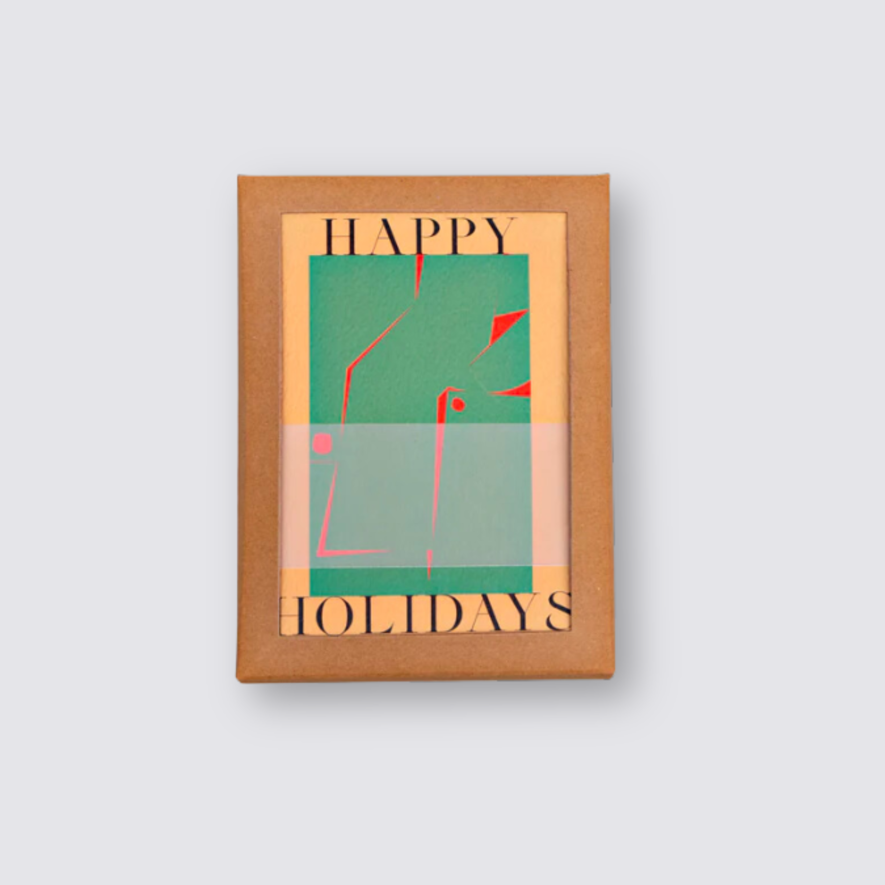 Juno Christmas - Set of 6