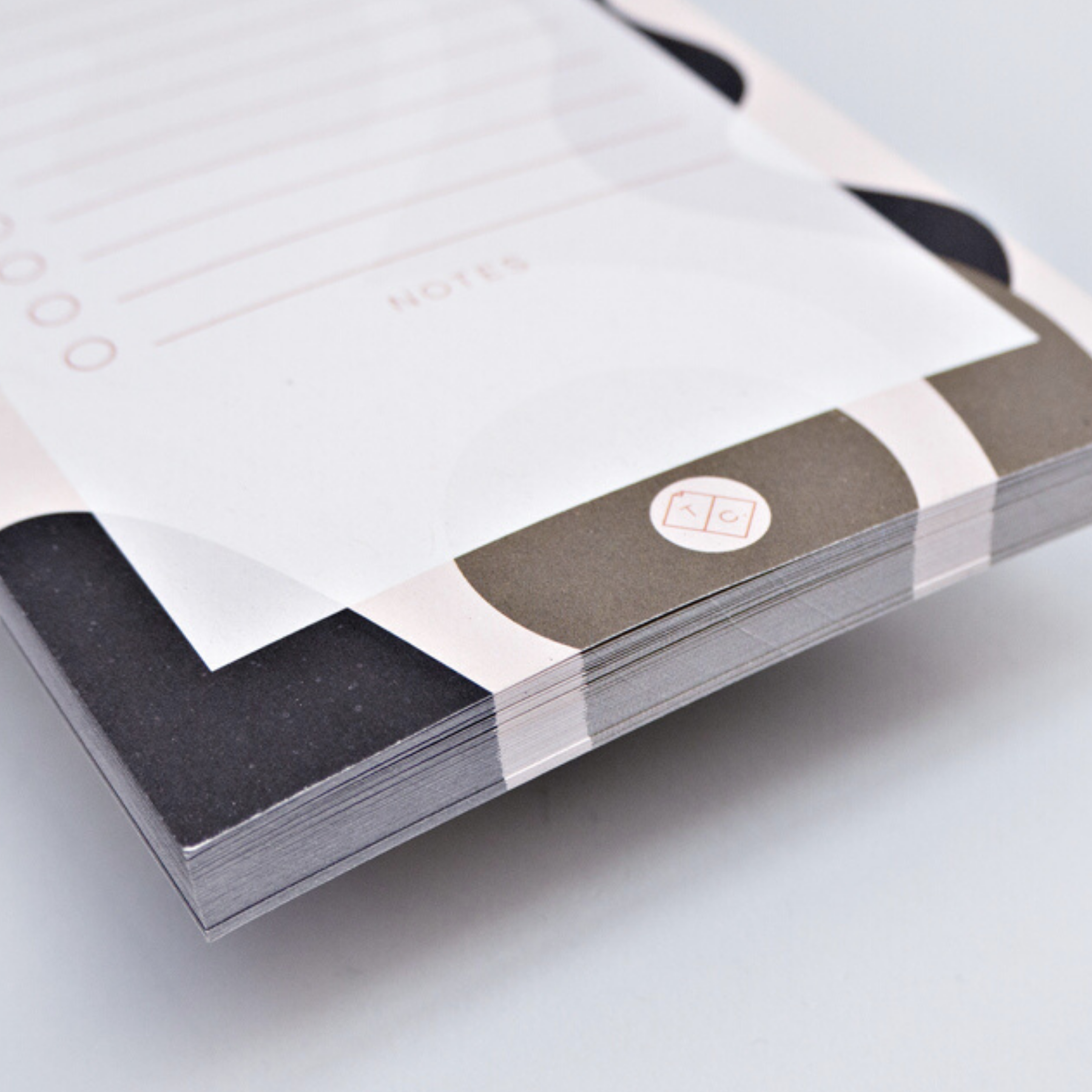 Juno To Do List Pad