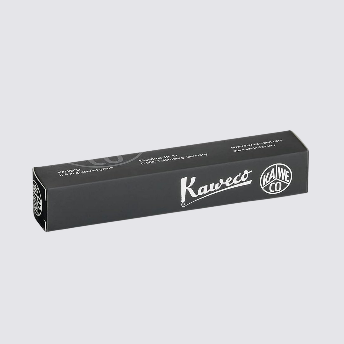 Sport Rollerball Pen - Navy Blue
