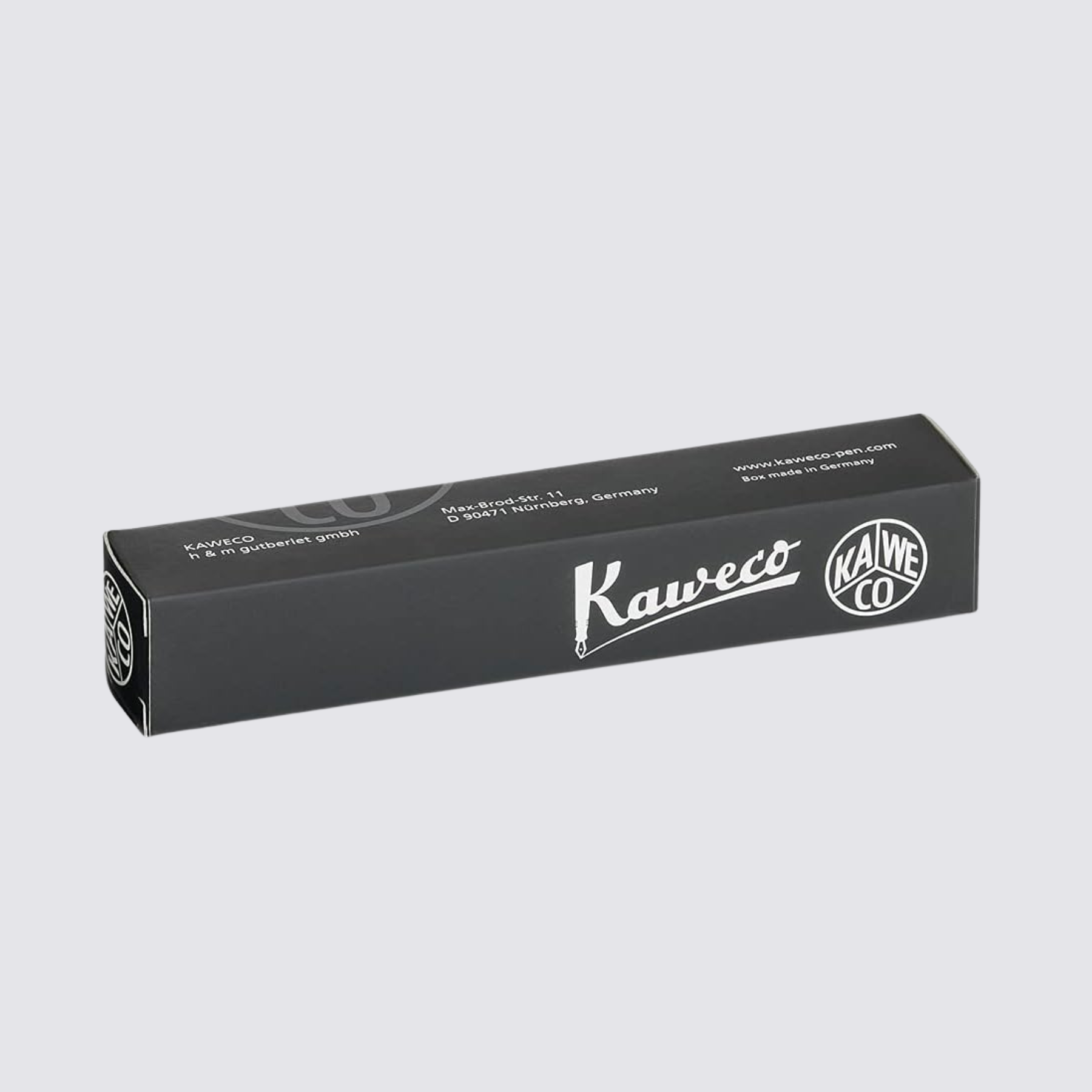 Sport Rollerball Pen - Navy Blue
