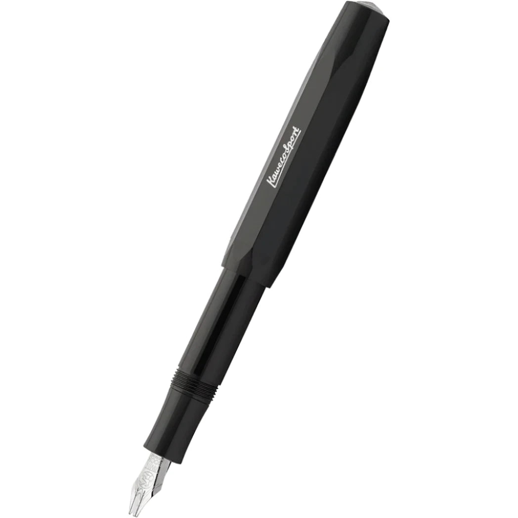 Sport Replacement Nib - Twin Calligraphy