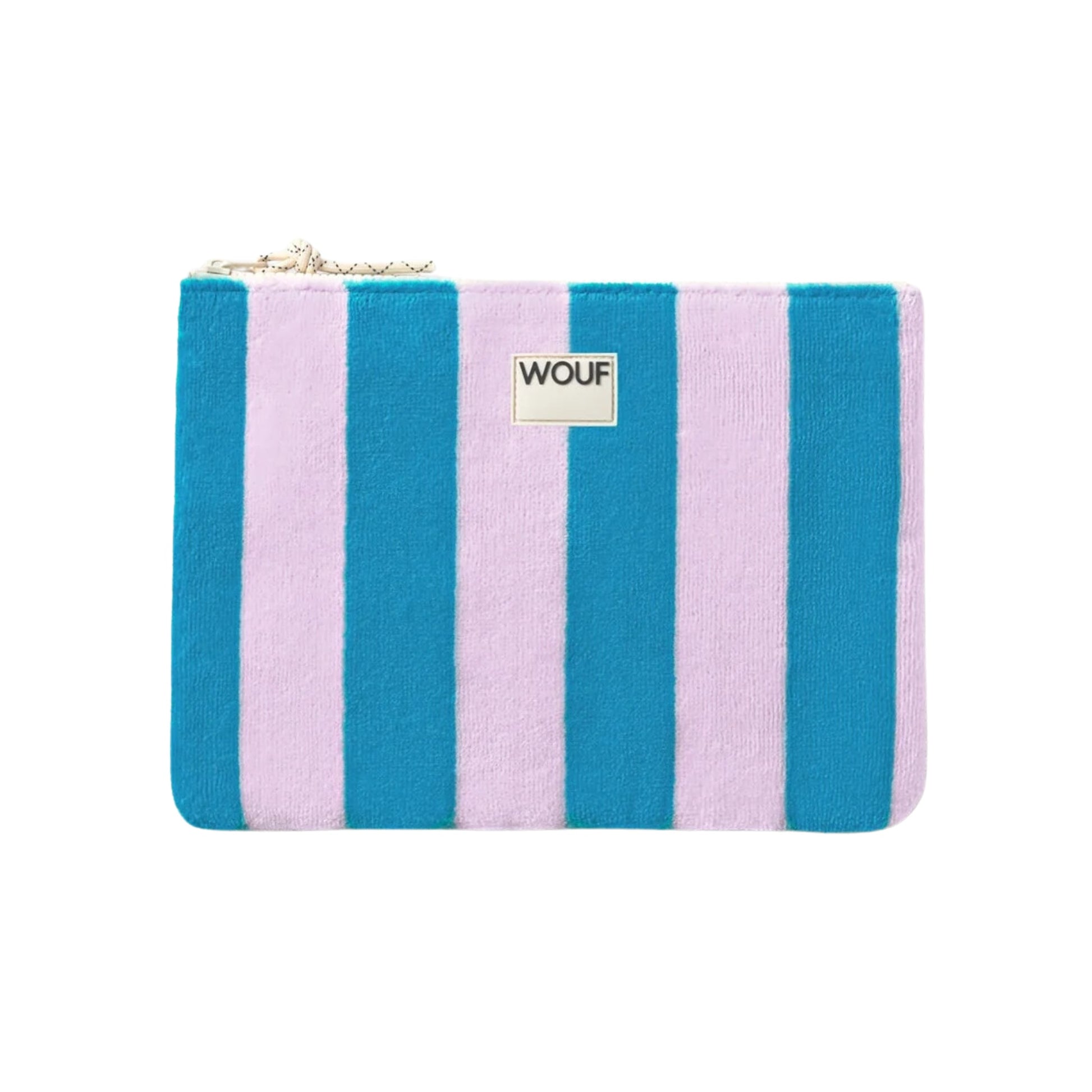 Wouf Terry Pouch - Lanzarote
