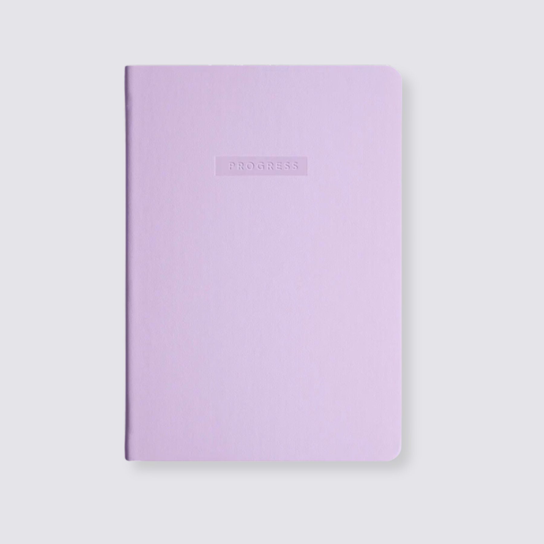 Progress Journal - Lilac
