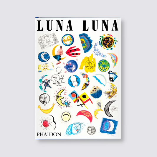Luna Luna: The Art Amusement Park