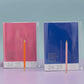 2025 Diary PVC Cover 