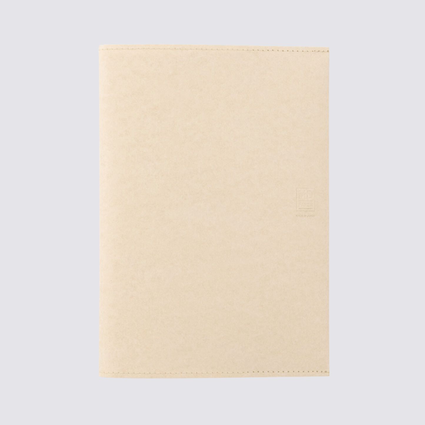 paper md notebook cover