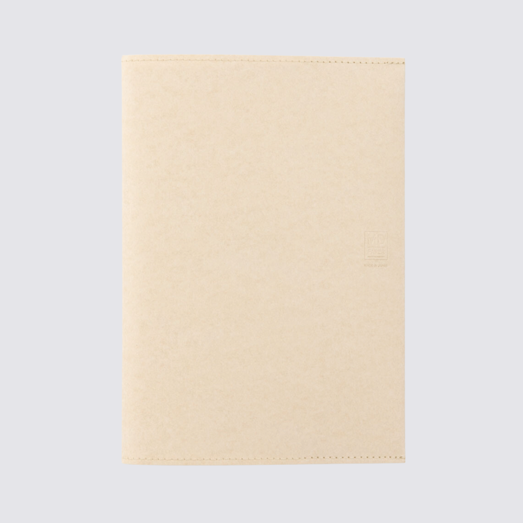 MD Notebook Cover - Paper