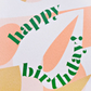 Madison Birthday Card
