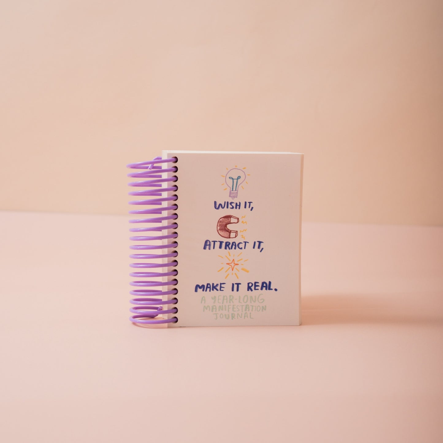 manifestation journal