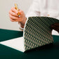 Medium Layflat Notebook Ola