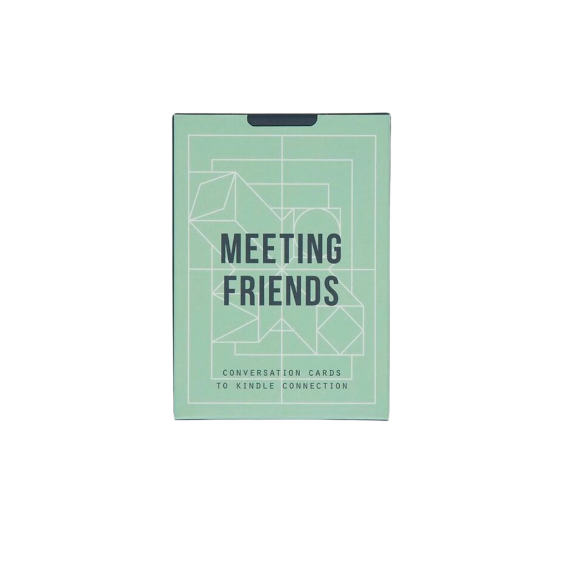 Meeting Friends