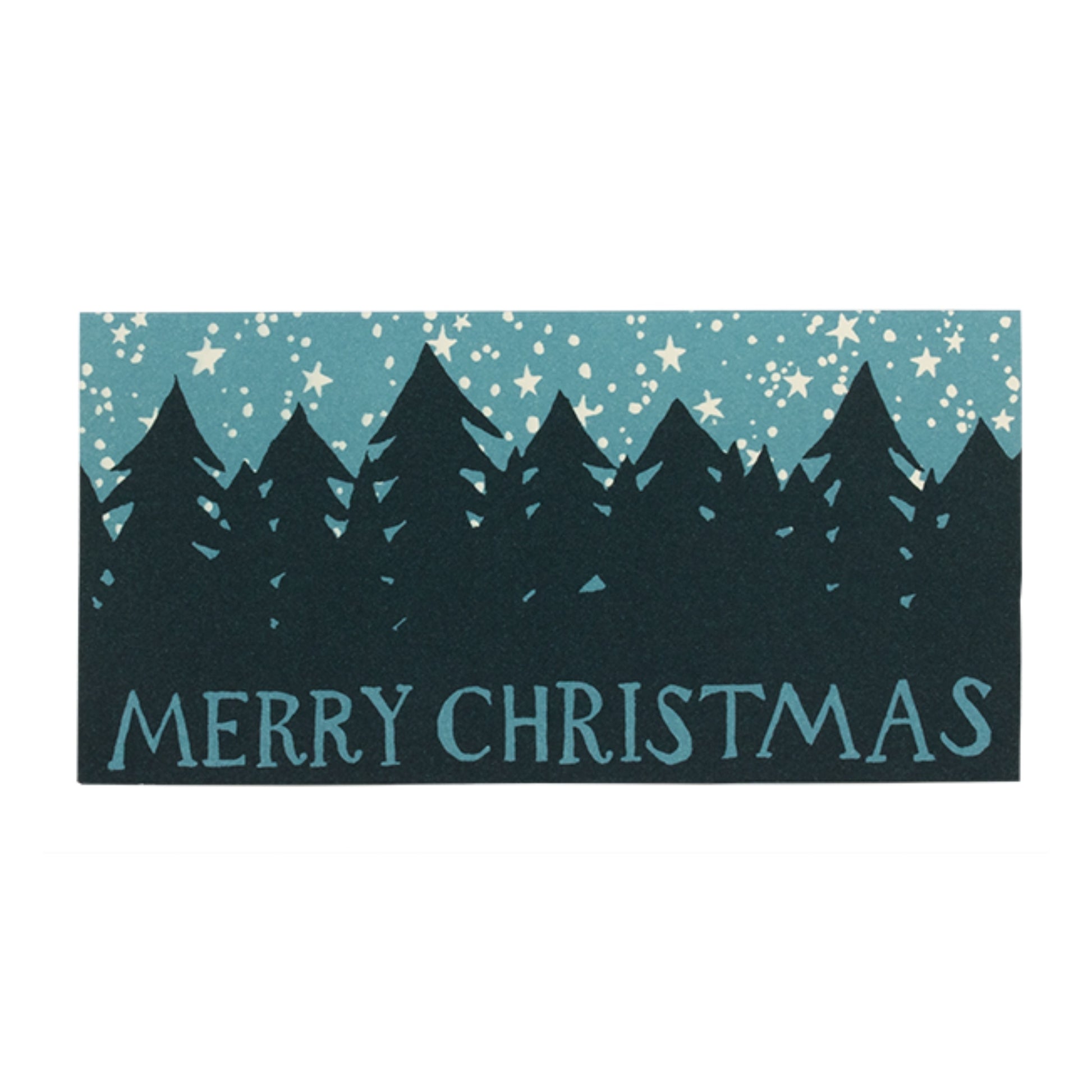 Starry Starry Night - Set of 10