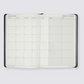 Weekly goal planner diary 2024