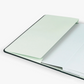 Refillable Wirebound Sketchbook - Komorebi