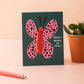 Butterfly Mother's Day Card