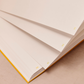 Ultimate Stationery Stash - Morello / Plain Paper