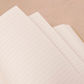 Ultimate Stationery Stash - Marais / Ruled Paper