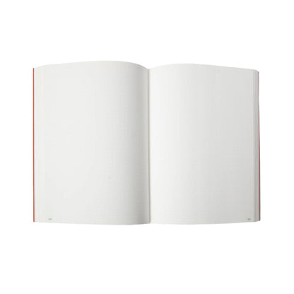 Dot Grid Notebook
