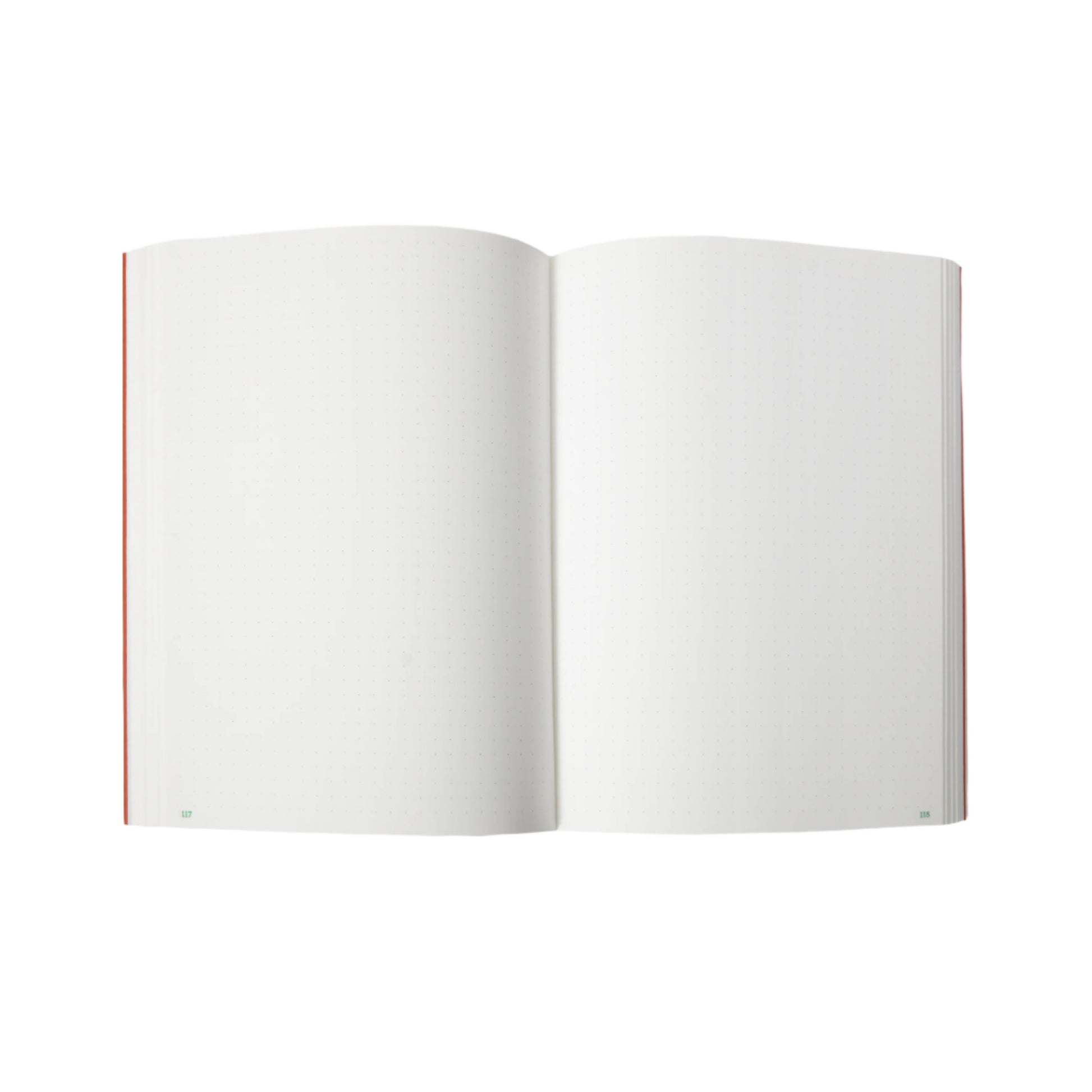 Fuchsia Notebook