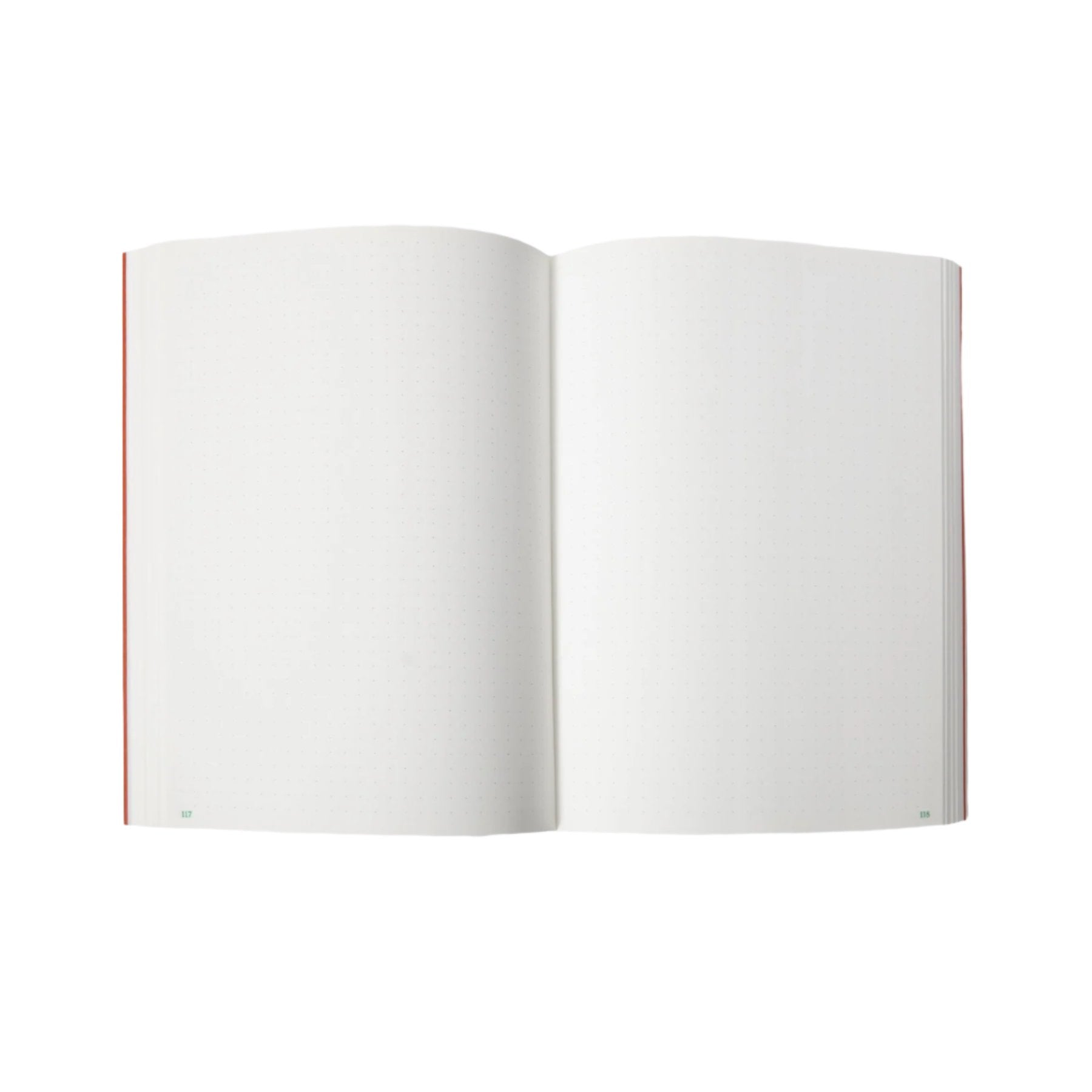 Morello Notebook