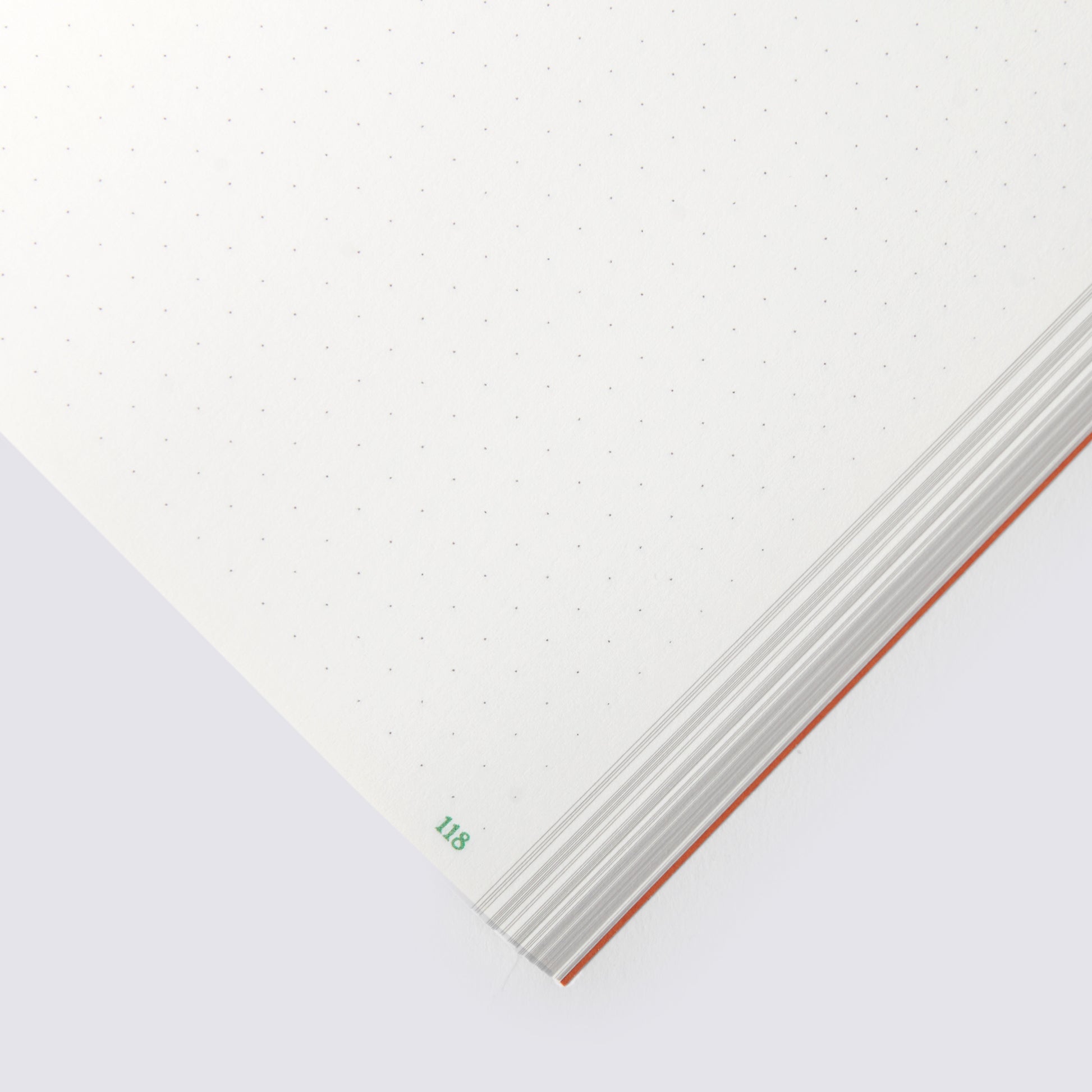 Paperback Trio Notebook Set - Brights