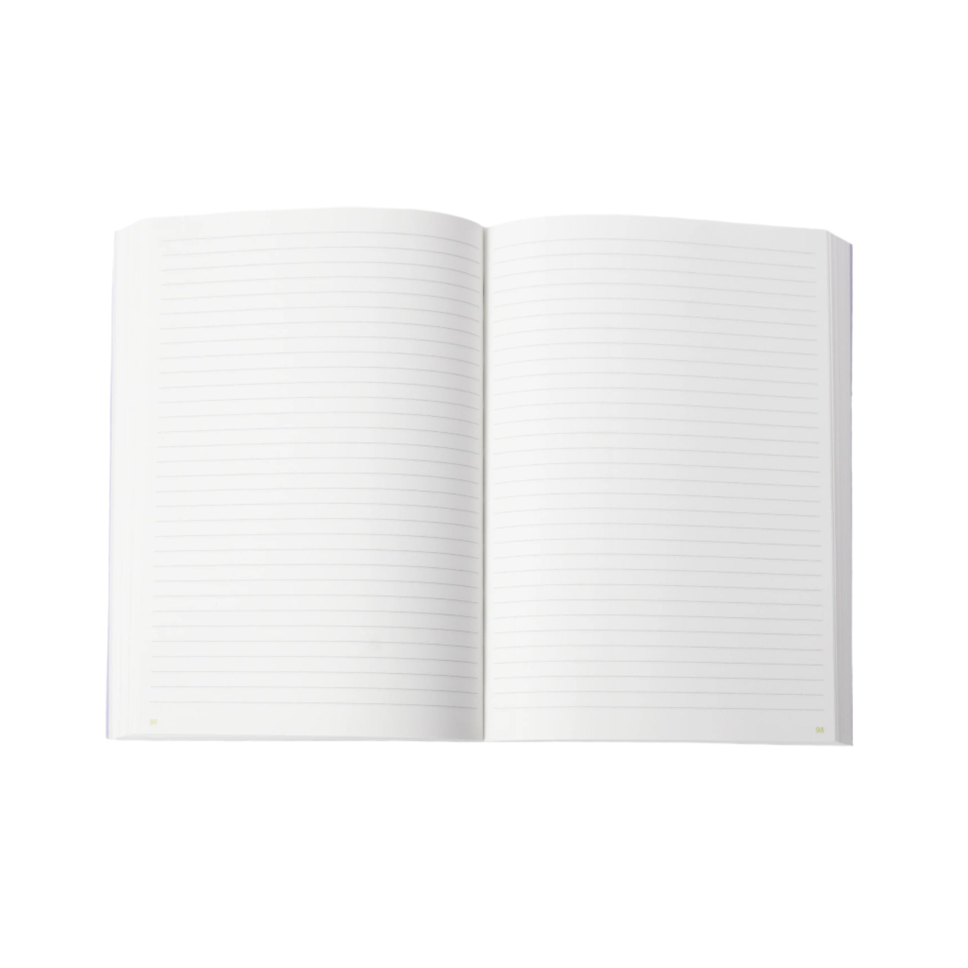 Paperback Trio Notebook Set - Fun