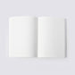 Cowrie Notebook and Pen Duo - Primo Gel Pen / Ruled Paper