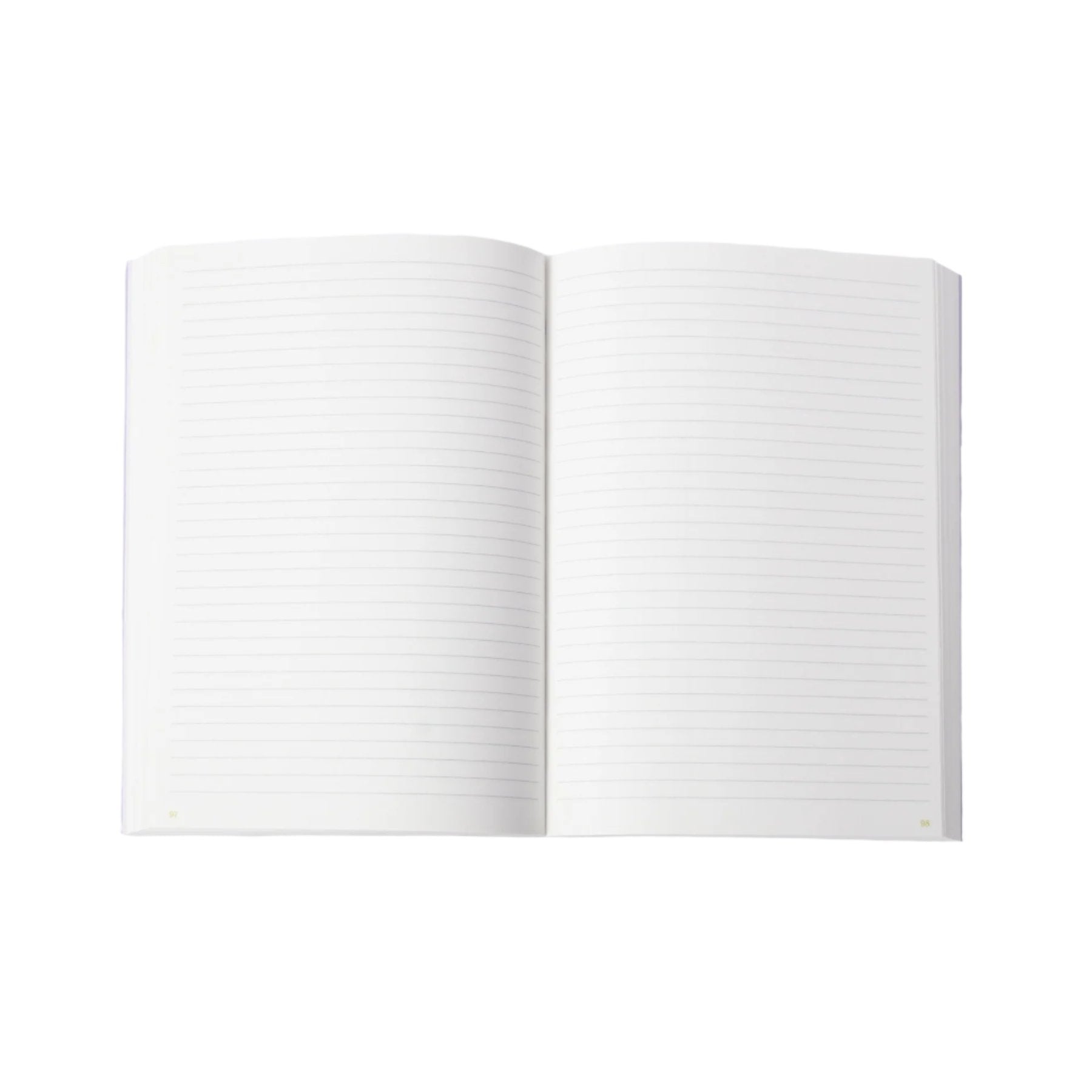 Morello Notebook