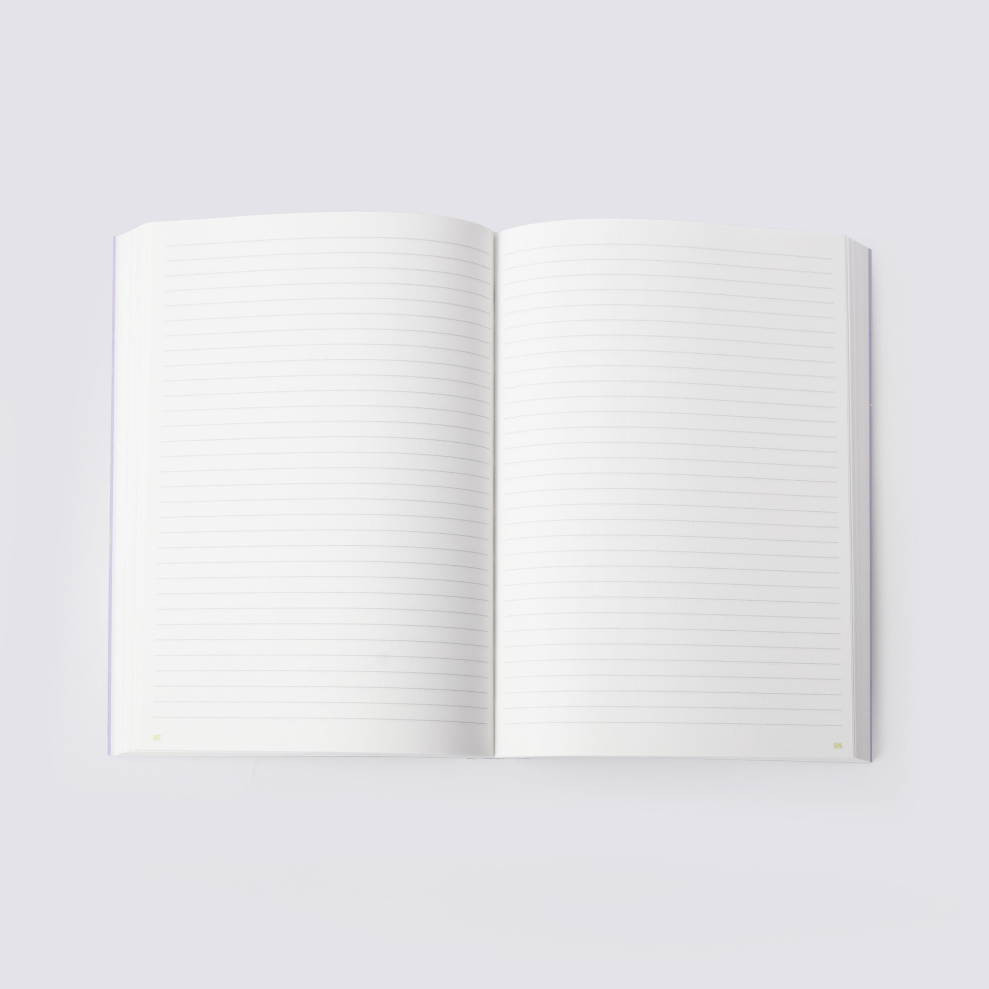 Ultimate Stationery Stash - Marais / Ruled Paper
