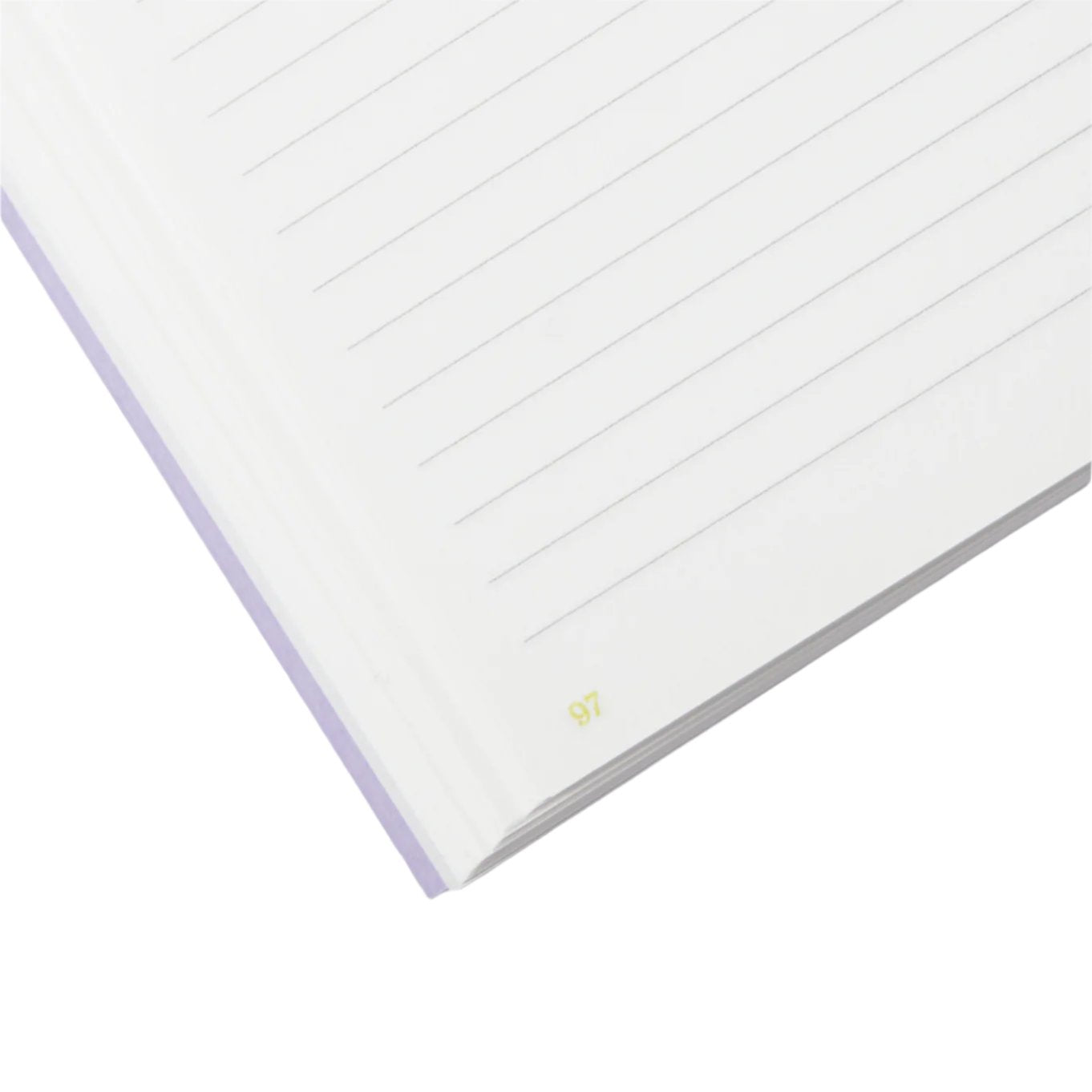 Marais Notebook