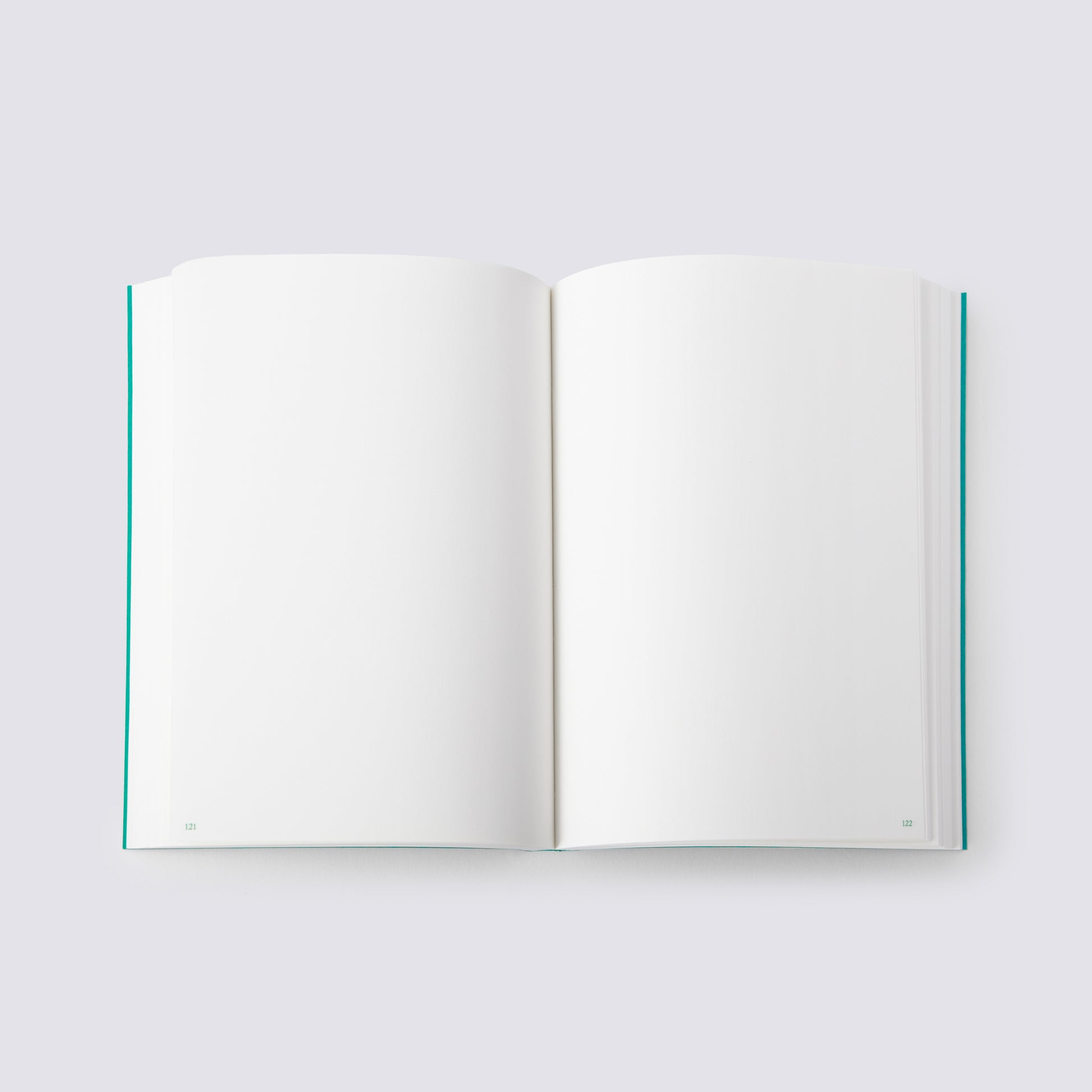 Paperback Trio Notebook Set - Brights