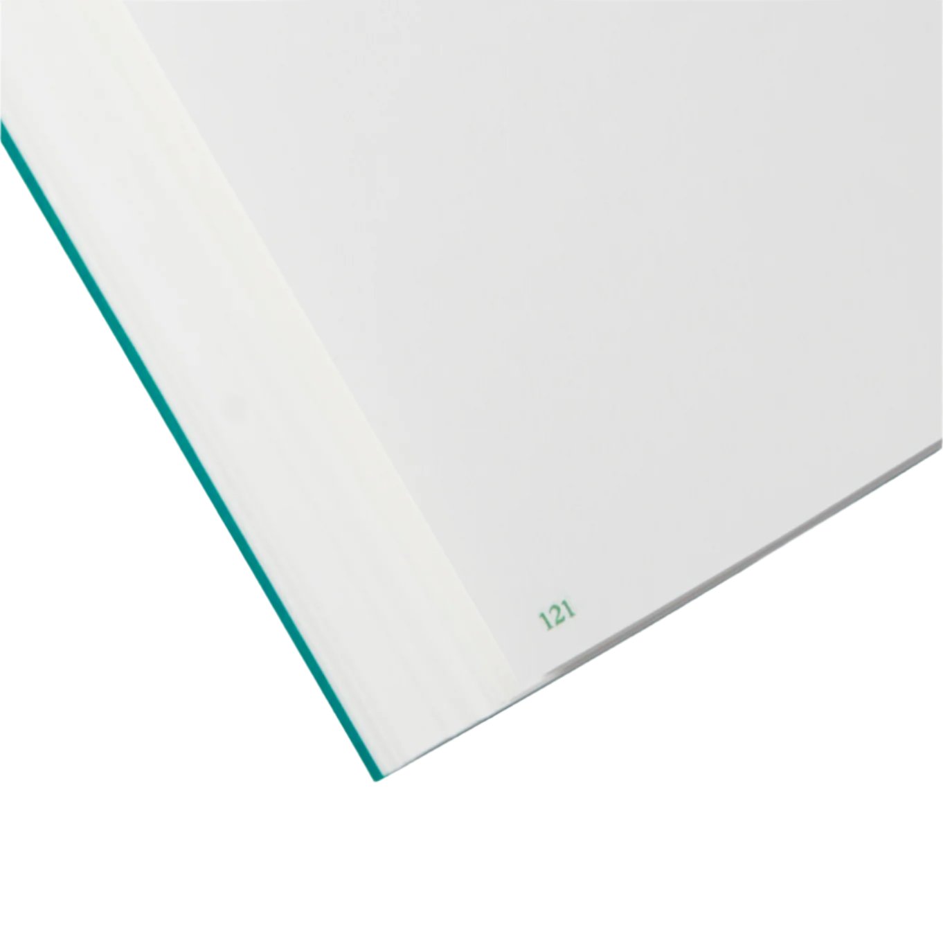 Marais Notebook