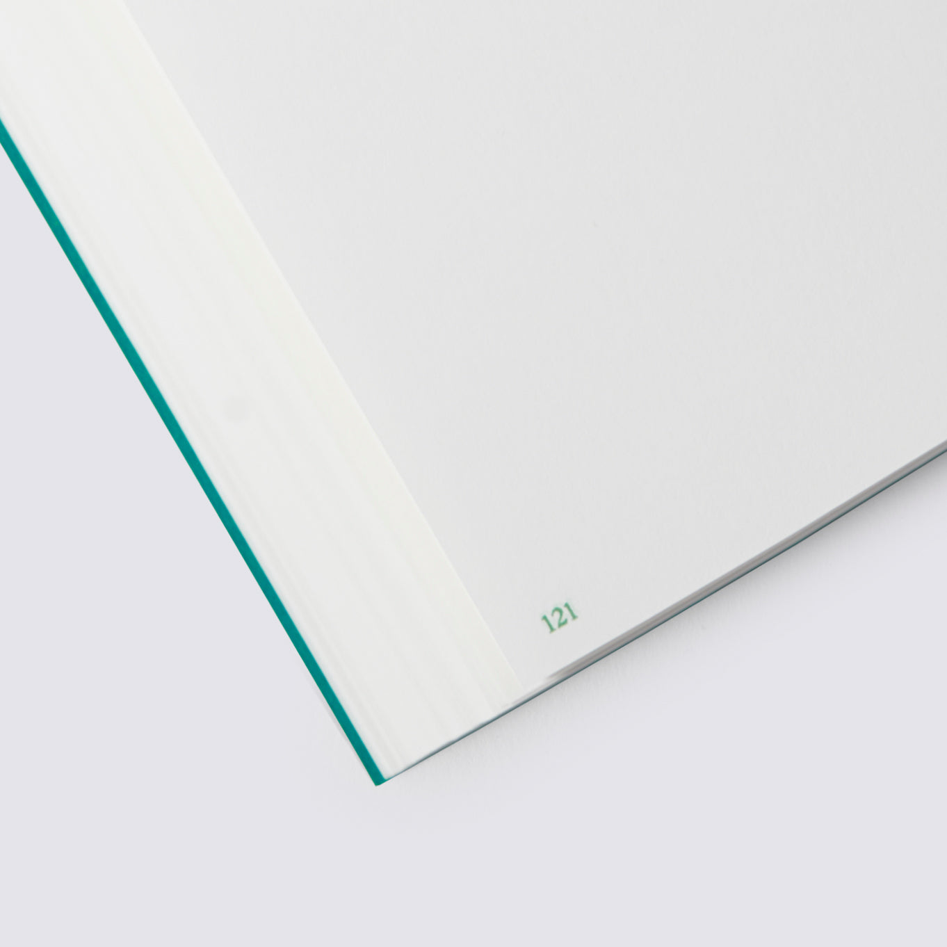 Paperback Trio Notebook Set - Brights