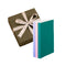 Paperback Trio Notebook Set - Cool