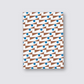 Ola Weekly Pocket Planner