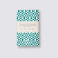 tiny pocket notebook