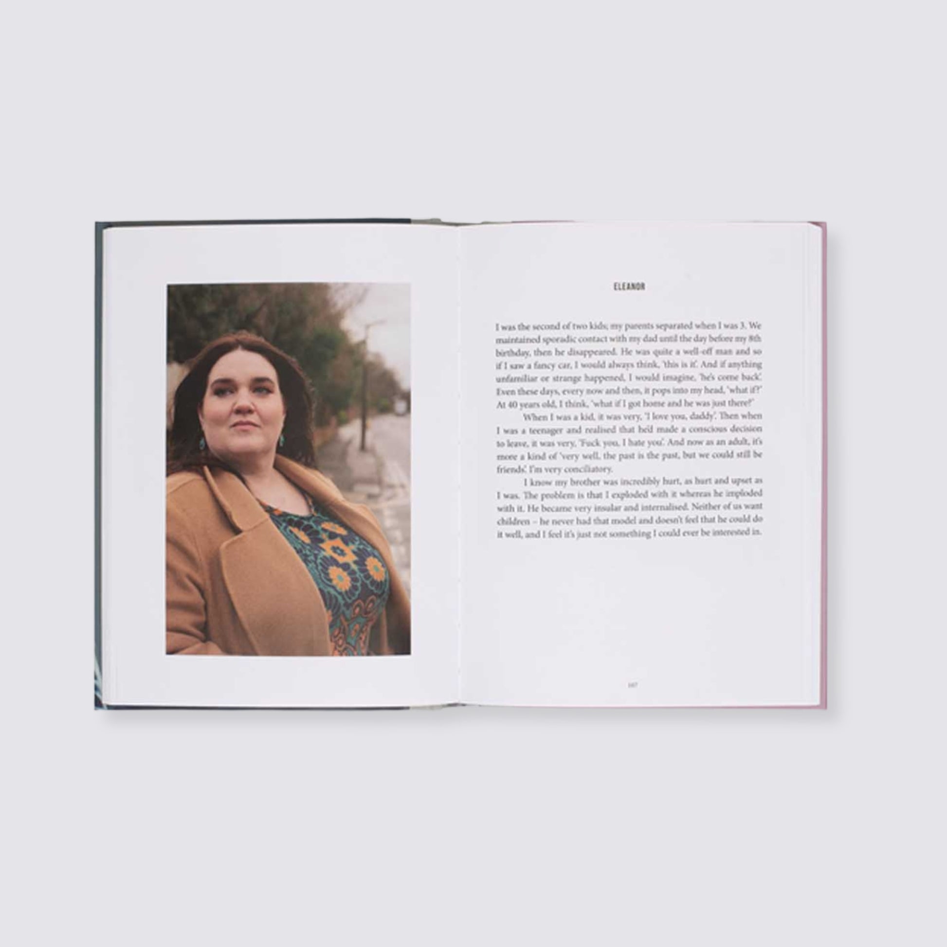 TSOL Press: On Family