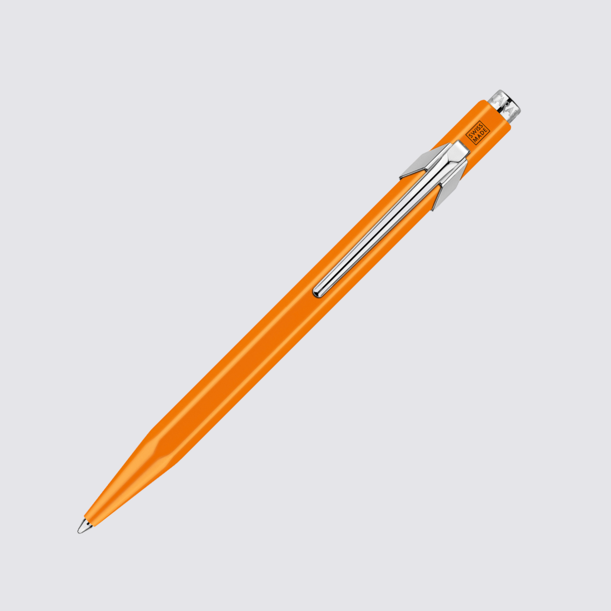 Classic Line 849 Ballpoint - Fluo Orange