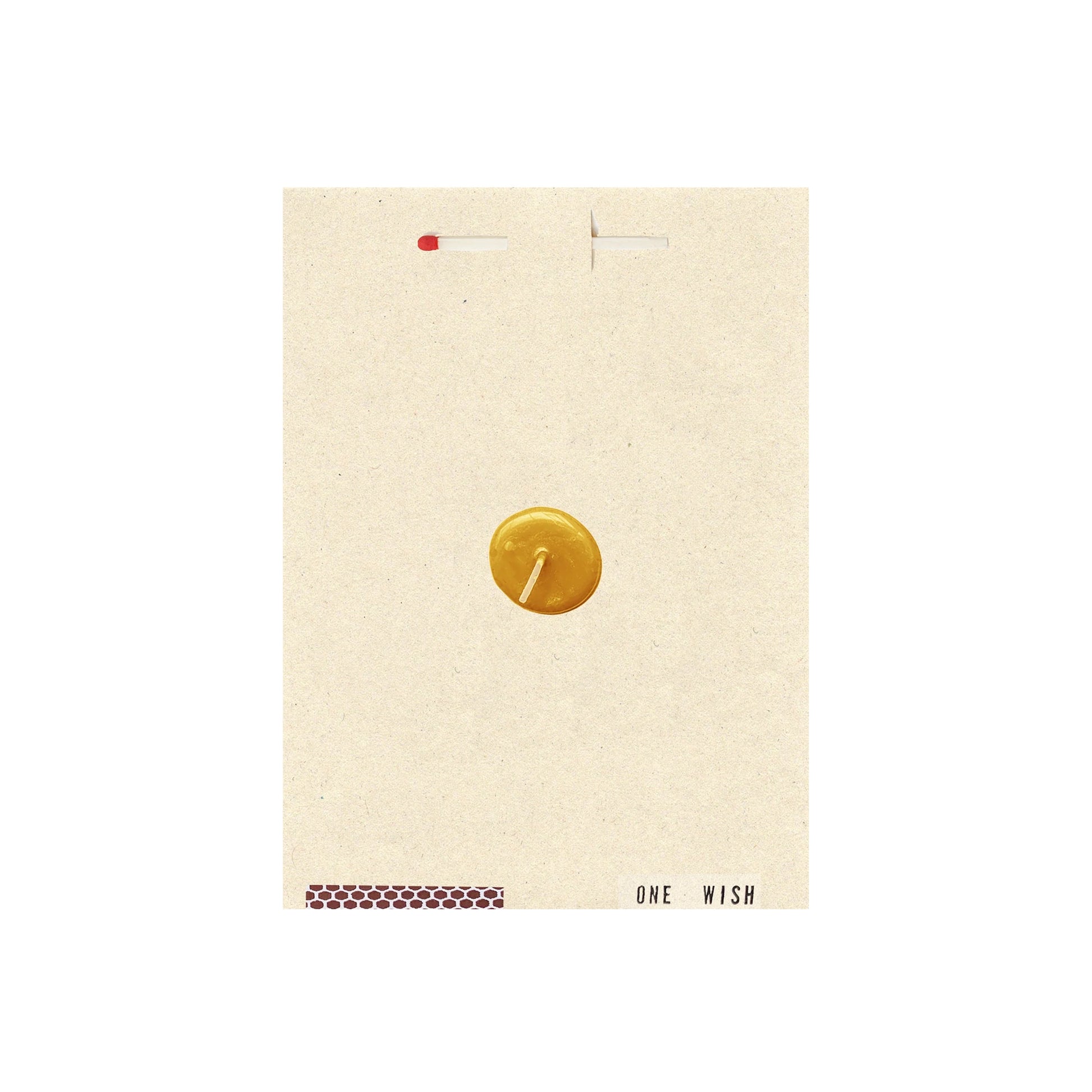 Original Gold Card