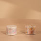 Clear backing pretty tapes
