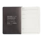 Progress Journal