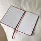 Clifton Notebook – Lunar Blue